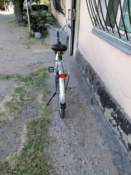 Велосипед  Stels