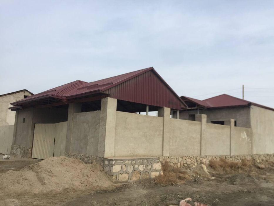 Когог район  ниёзхожи советободда участка сотилади