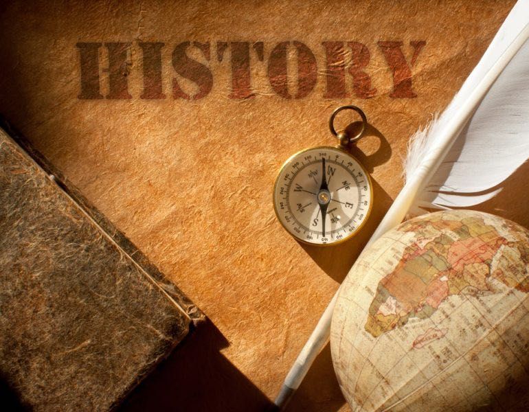 Pregătire la Istorie pentru Bacalaureat