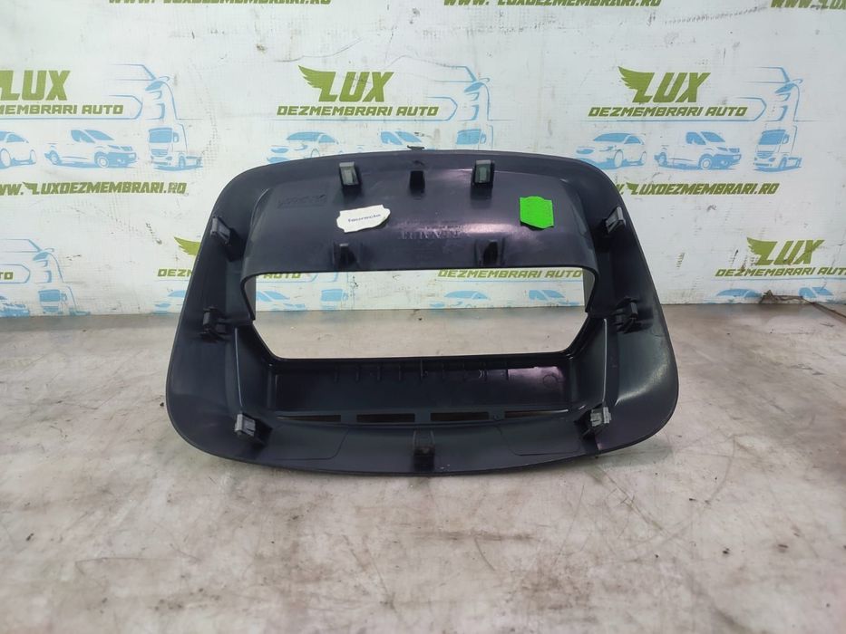 Ornament bord 628700004r Renault Megane 3 [2008 - 2014] 1.5 dci K9K83