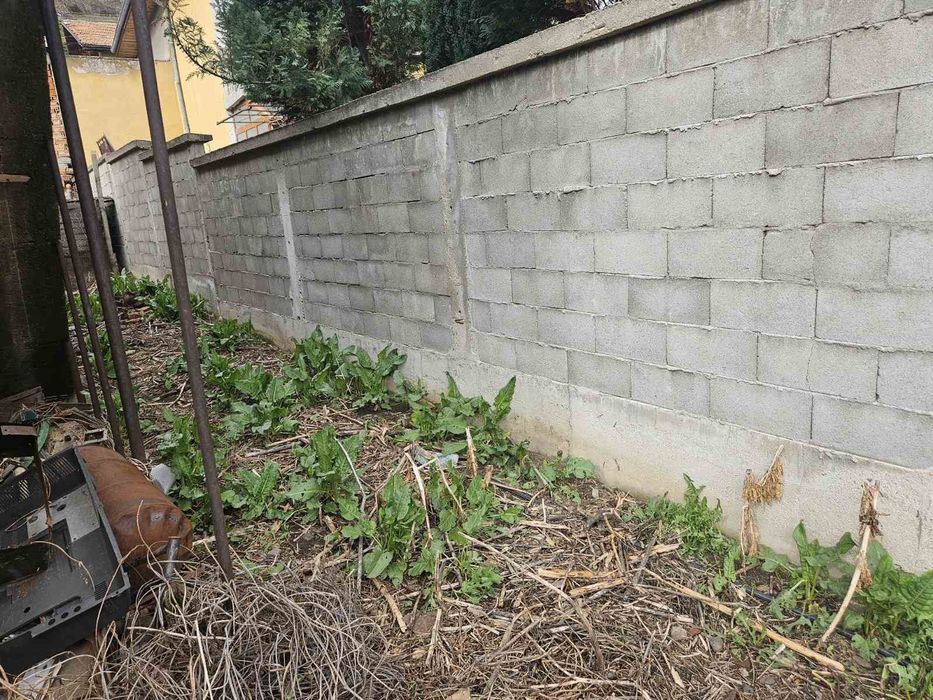 Едноетажна къща в град Рила