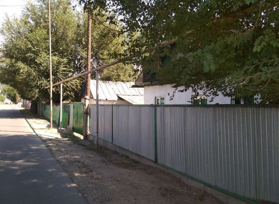 Срочно продам дом