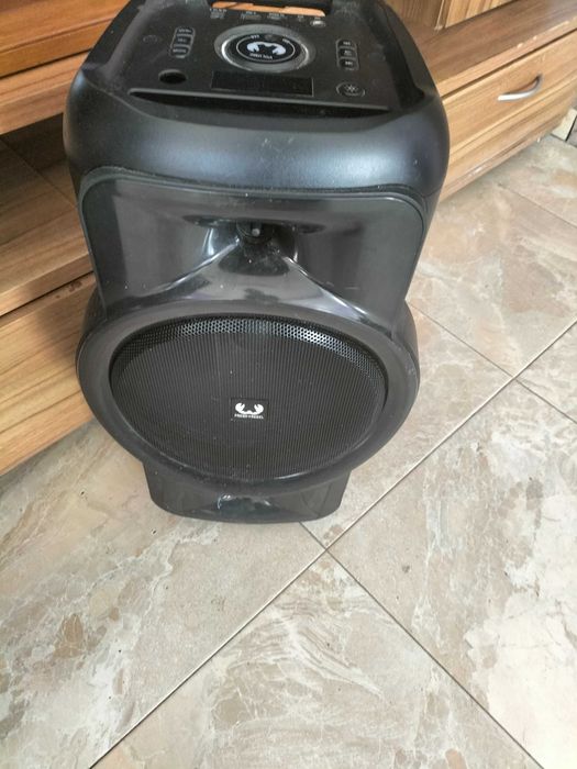 Boxa portabila  FRESH n REBEL