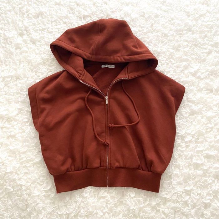 ZARA - Hoodie