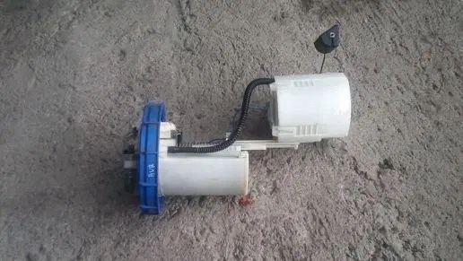 Бензинова помпа Тойота Аурис / Toyota Auris