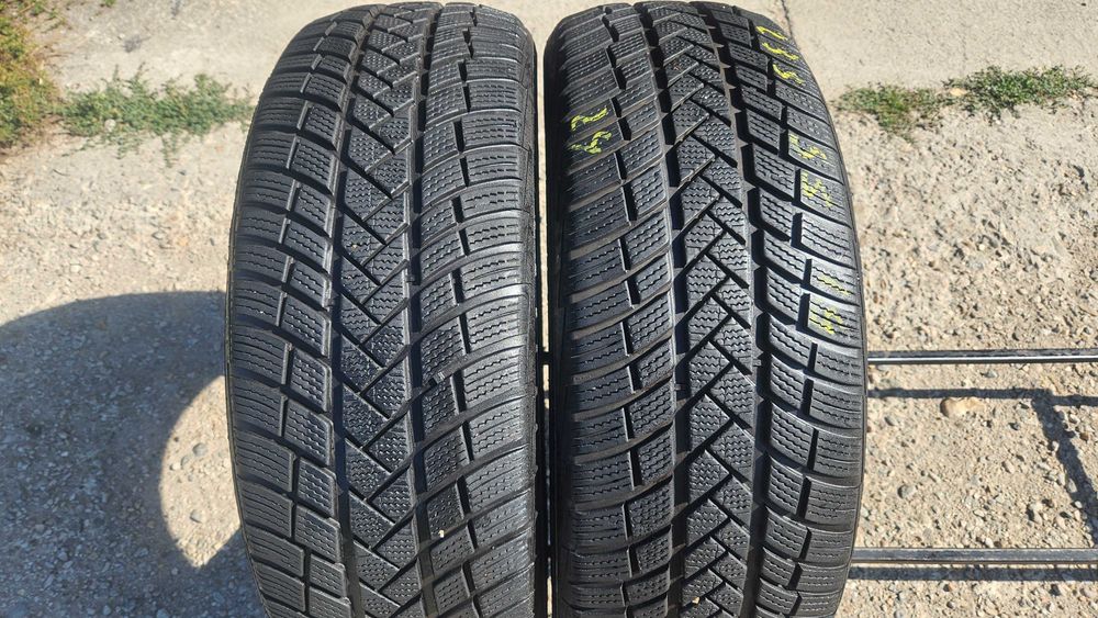 235/55 R19 • Iarna • Vredestein Wintrac Pro + 105V | 2 buc | DOT 2024 | Pret/buc