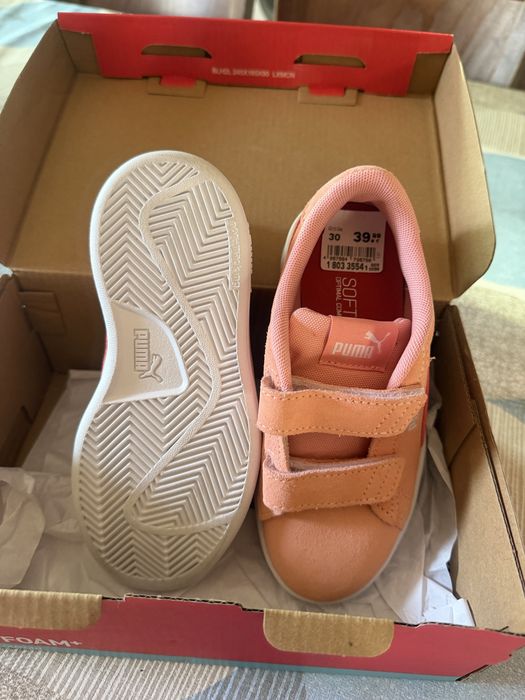 Маратонки Puma нови