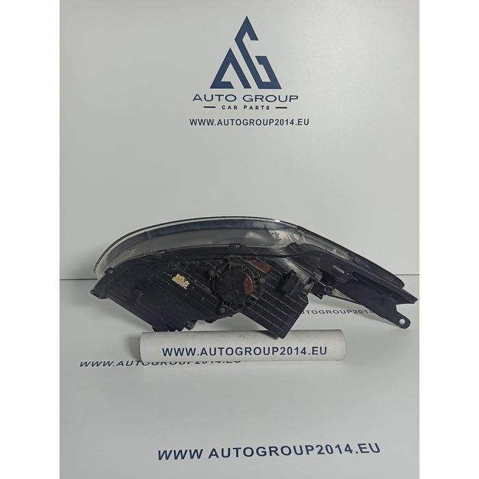 Ляв фар за hyundai i30 gd led - 92101a6060
