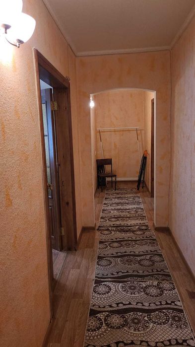 Сдам квартиру в аренду