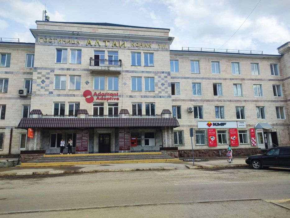 Бьюти-коворкинг! рабочее место на время