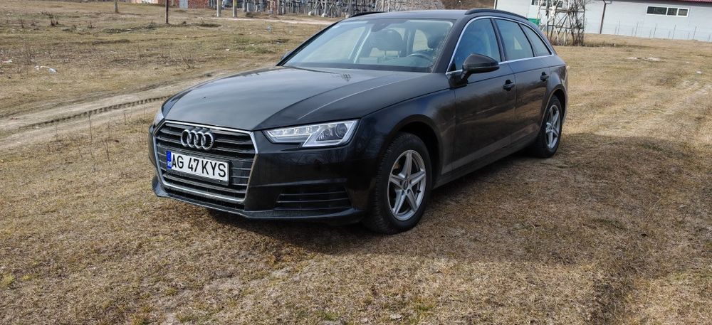 A4 2020Automat euro 6