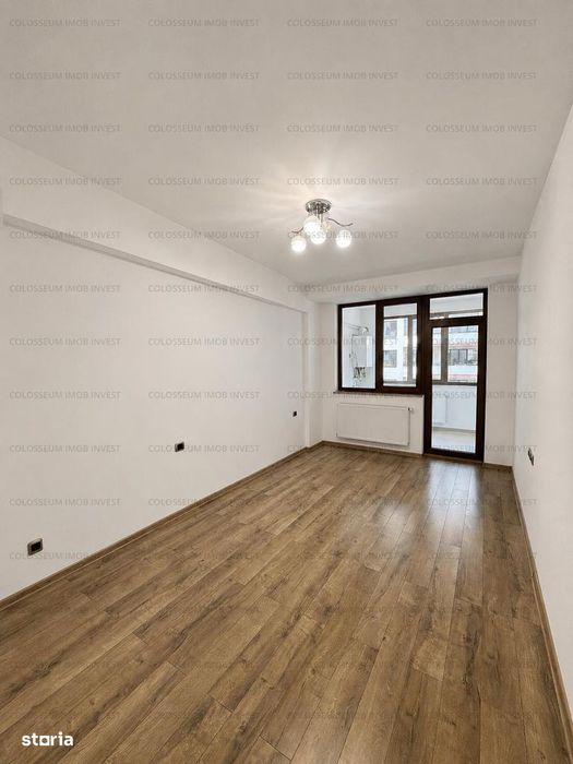 Apartament 3 camere | 2 bai | parcare | 110mp -Tractorul