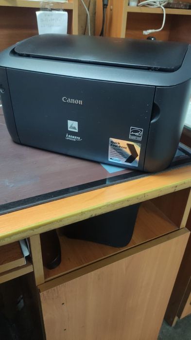 Продам принтер лазерный