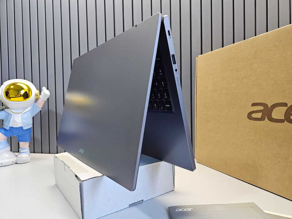 ПРОДАМ Acer Aspire A515-58P Ноутбук Core™i3-1315U/8GB/512SSD/15.6"FHD.