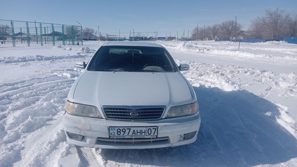 Продам машину Ниссан Максима