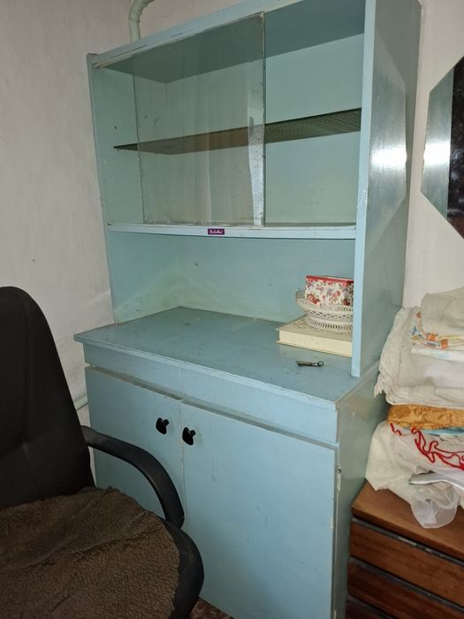 Распродажа мебели Сарыкемер .