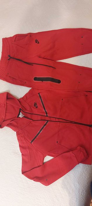 Спортен екип Nike