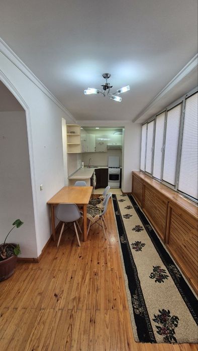 Владелец, сдаётся квартира в аренду долгосрочную