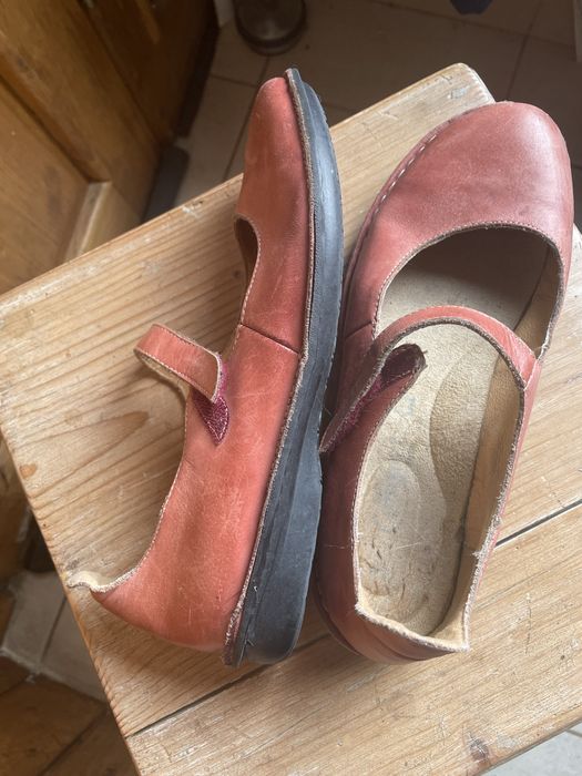 Balerini damă măr. 41