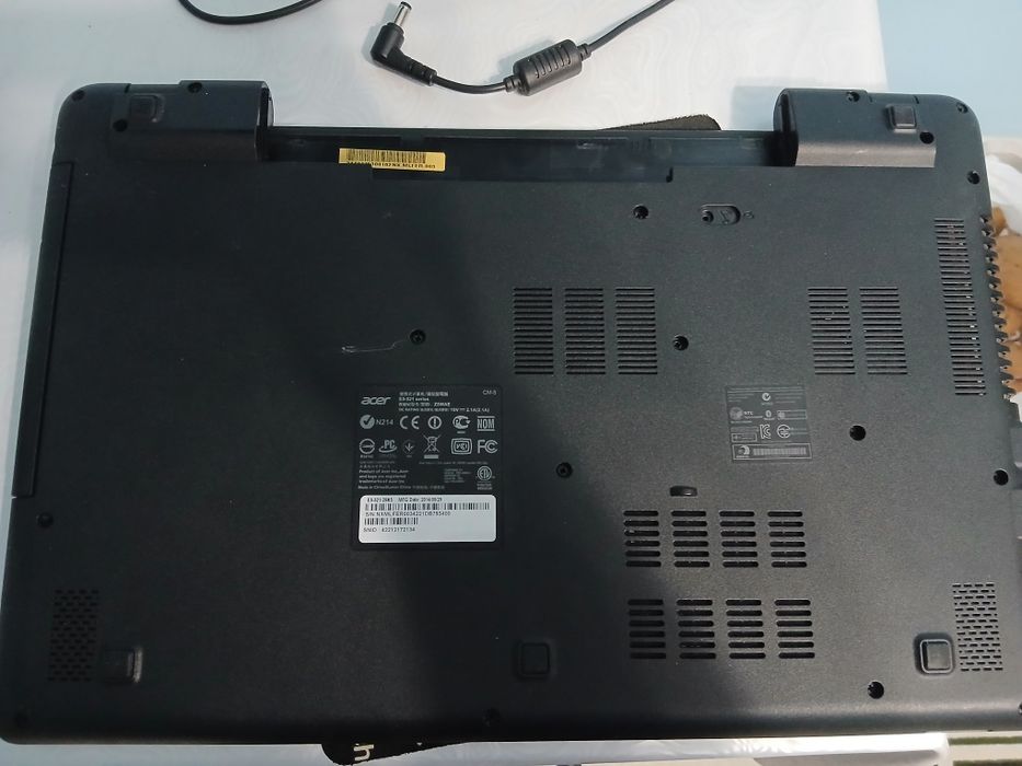 Ноутбук Асер хороший