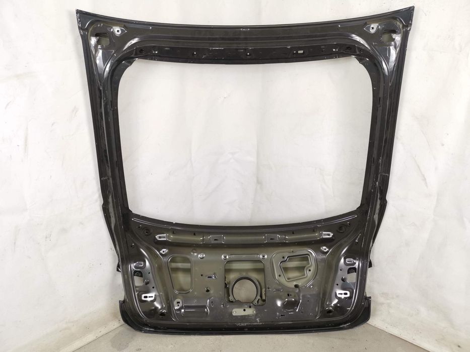 Хаион Капак Багажник Фолксваген ВВ Артеон 1 [ - ] Оригинален Повреден