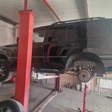 Madiar Сто 24/7 крузак