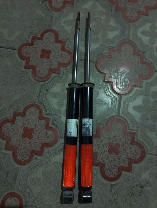 Спарк.орка.амартизатор