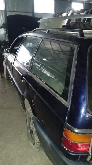 Продам Пассат б3 универсал на запчасти