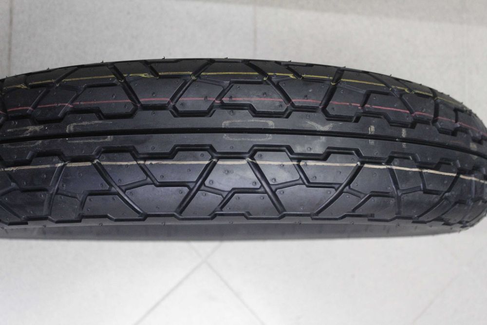 140/90-16 Dunlop
