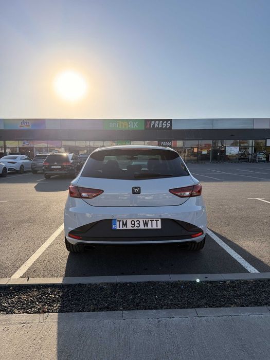 SEAT Leon 2016 — imagine 5