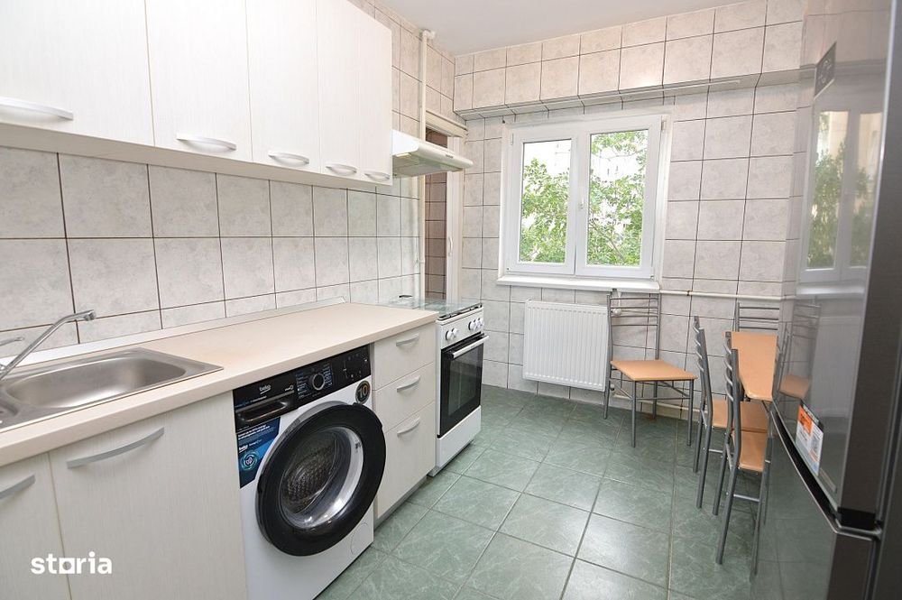 Inchiriere Apartament 3 Camere Unirii-Piata Alba Iulia