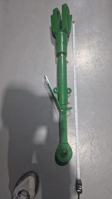 Tirant stabilizator lateral tractor john deere seria 6000 7000 seria 7