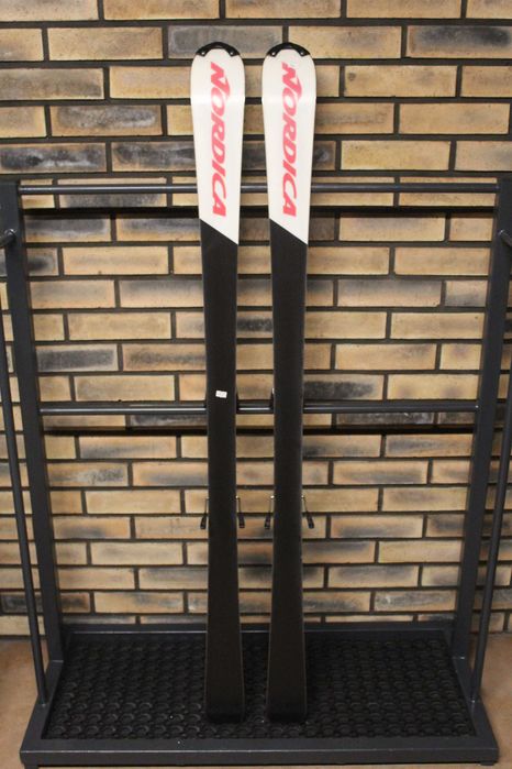 Schiuri Nordica Dobermann SL12 154cm  cod:0286