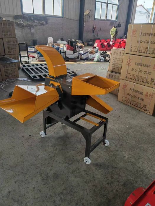 Драбилка жоду хашак майдалагич