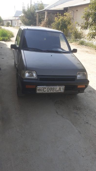 Tico. Sotiladi.  Zor. Holatda