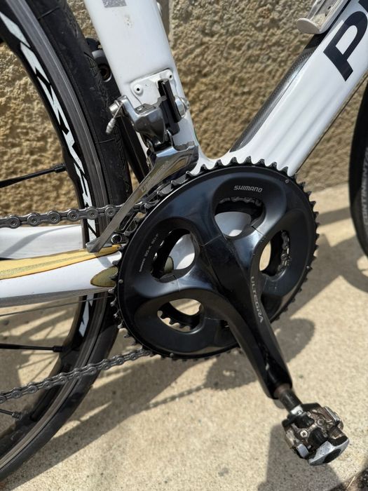 vand cursiera Pinarello dogma 60.1 carbon Marimea S