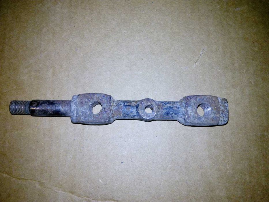 неизвестная деталь