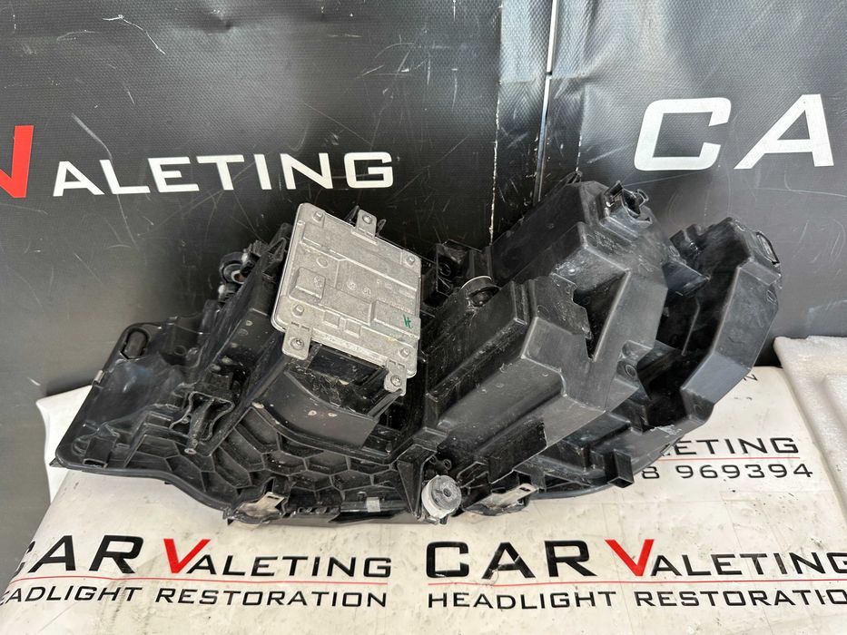 Фар фарове десен LED BMW 3 G20 far farove БМВ 3 Г20 ЛЕД