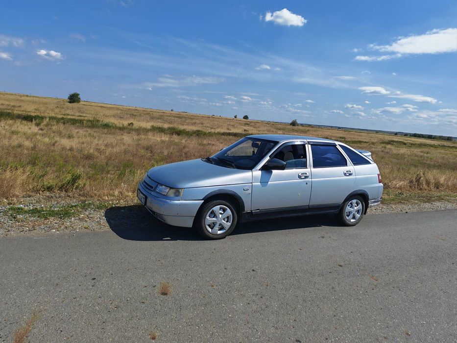 Продам автомобиль