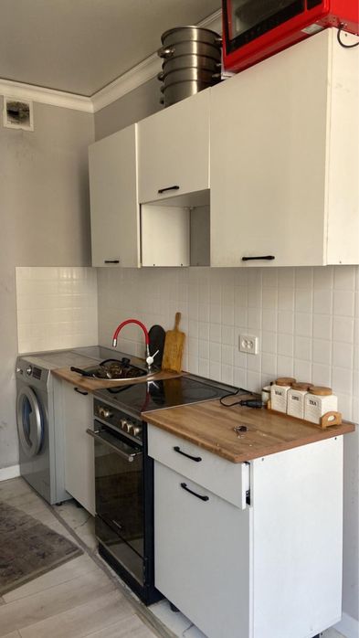 Кухонныйгарнитур