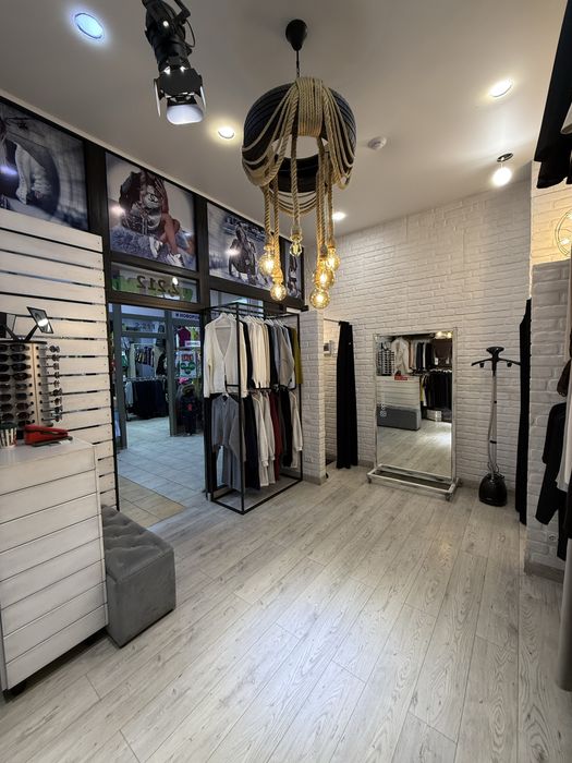 Продам бутик в Квазаре