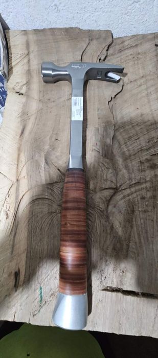 Picard чук  (кози крак)