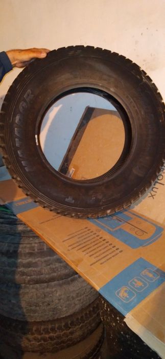 Шины летниий 16 сатылады