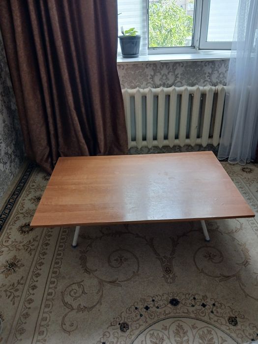 Продам жер стол,в отл.сост 6000