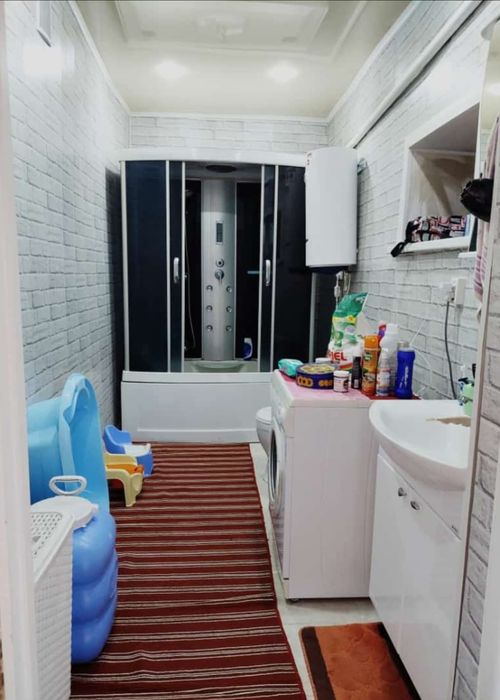 ПРОДАМ  квартиру в трёхквартирном доме!!!