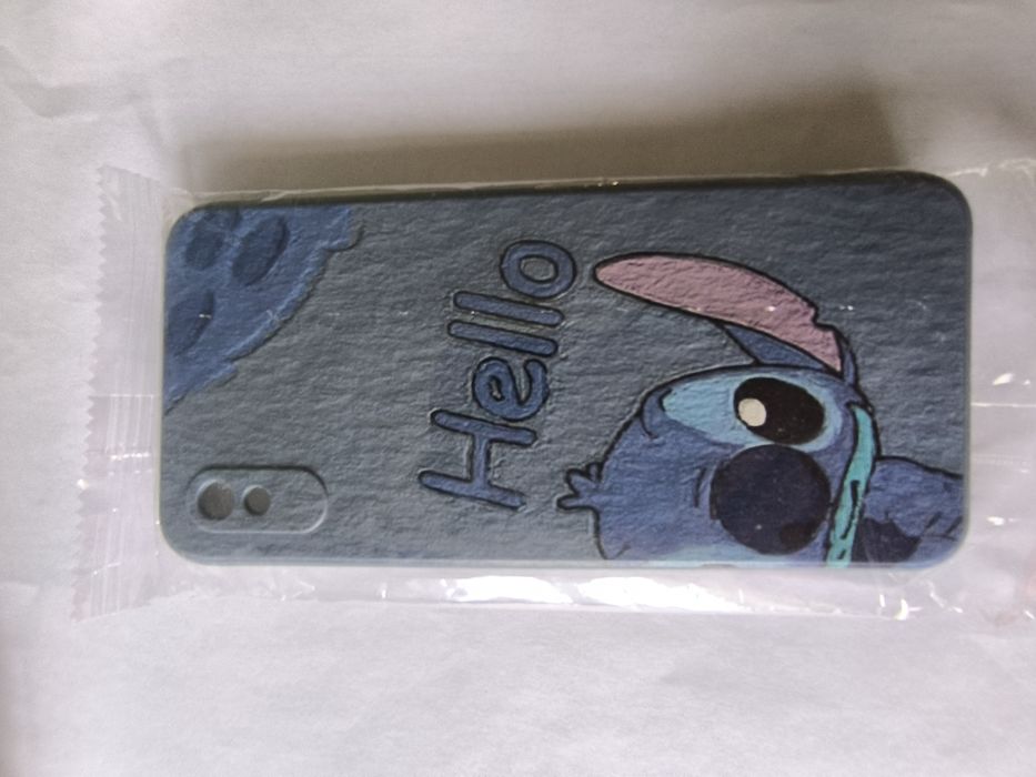 Продам чехлы на Редми 9А