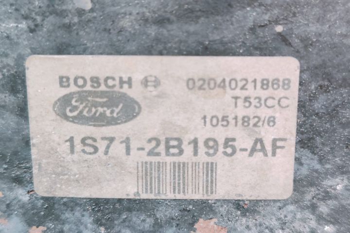 Tulumba Frana  cu pompa servofrana 1S712B195AF Ford Mondeo MK3