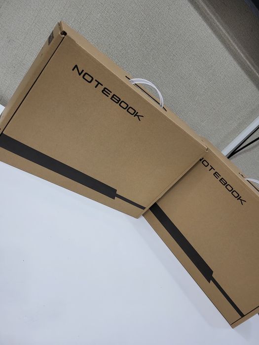 Новинка 2026 года Ноутбуки от INTEL