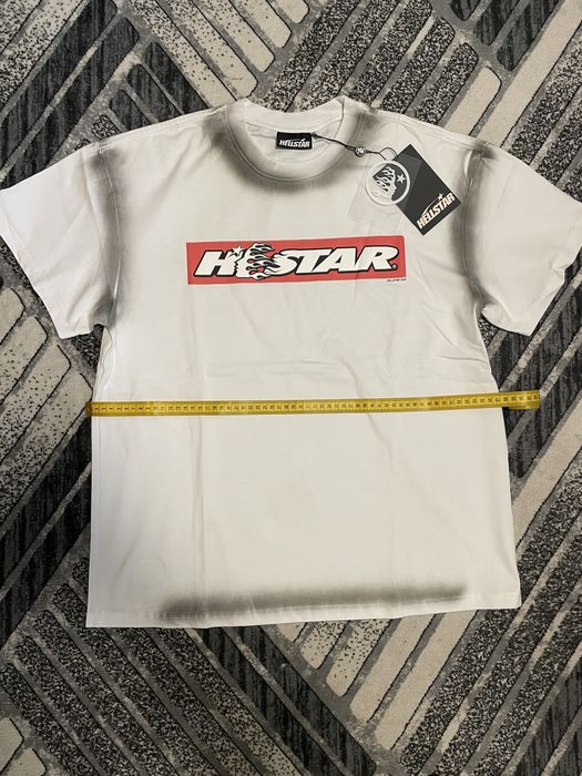 Tricou hellstarr