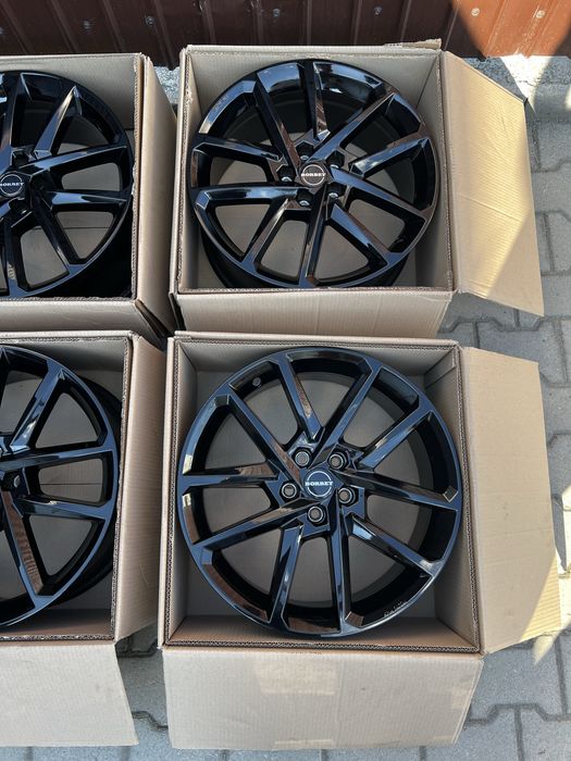 Jante 5x112 VW Passat Arteon CC Golf Tiguan T-Roc Skoda Octavia Superb Karoq Kodiaq Seat Ateca Cupra Audi Q2 Q3 A3